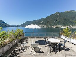 Belvilla by OYO La Cava - C