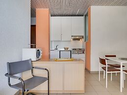 Belvilla by OYO La Cava - C