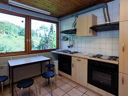 House in Natural Area Ideal for Families with Games Room, Sauna, Hot T