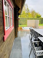 Chalet in Ardennes With Sauna & Garden