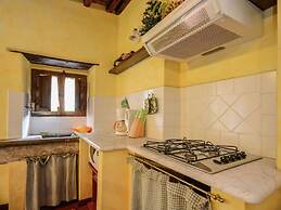 Stunning Holiday Home in Umbria with Hot Tub