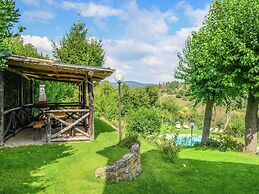 Stunning Holiday Home in Umbria with Hot Tub