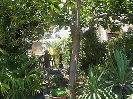 Comfortable Apartment Near the sea