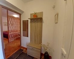 Comfortable Apartment Near the sea