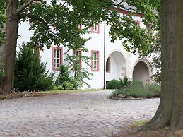 Vintage Apartment in Arzberg - Triestewitz