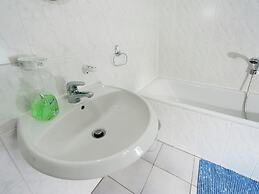 Vintage Apartment in Arzberg - Triestewitz