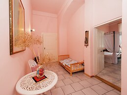Studio in Saxony Near Dubener Heide