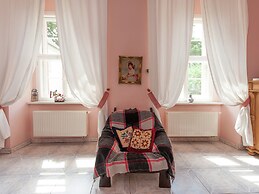 Studio in Saxony Near Dubener Heide