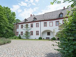 Vintage Apartment in Arzberg - Triestewitz