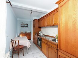 Vintage Apartment in Arzberg - Triestewitz