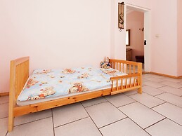 Vintage Apartment in Arzberg - Triestewitz