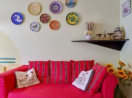 Belvilla by OYO Bacco