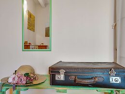 Belvilla by OYO Bacco