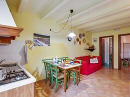 Belvilla by OYO Bacco