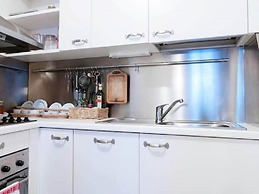 Belvilla by OYO Rosalpina