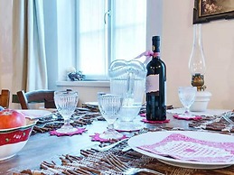 Belvilla by OYO Rosalpina