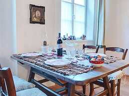 Belvilla by OYO Rosalpina