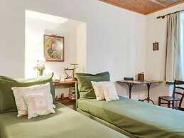 Belvilla by OYO Rosalpina