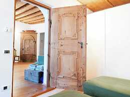 Belvilla by OYO Rosalpina