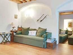 Belvilla by OYO Rosalpina