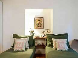 Belvilla by OYO Rosalpina