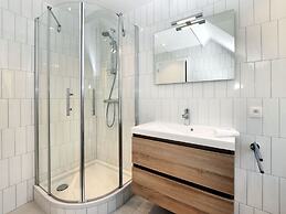 Opulent Holiday Home in Spa with Sauna, Hot Tub, Playroom