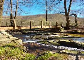 Opulent Holiday Home in Spa with Sauna, Hot Tub, Playroom