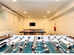 Opulent Holiday Home in Spa with Sauna, Hot Tub, Playroom