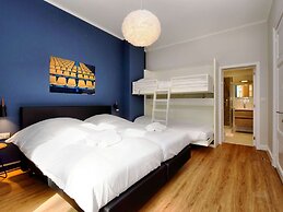 Opulent Holiday Home in Spa with Sauna, Hot Tub, Playroom