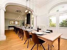 Opulent Holiday Home in Spa with Sauna, Hot Tub, Playroom