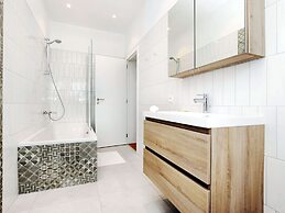 Opulent Holiday Home in Spa with Sauna, Hot Tub, Playroom