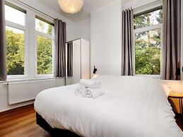 Opulent Holiday Home in Spa with Sauna, Hot Tub, Playroom