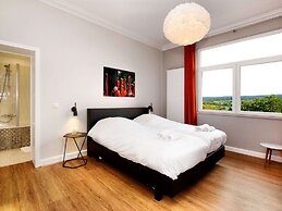 Opulent Holiday Home in Spa with Sauna, Hot Tub, Playroom