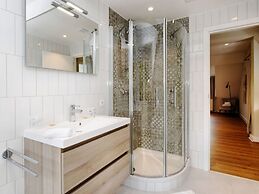 Opulent Holiday Home in Spa with Sauna, Hot Tub, Playroom