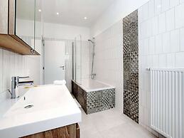 Opulent Holiday Home in Spa with Sauna, Hot Tub, Playroom