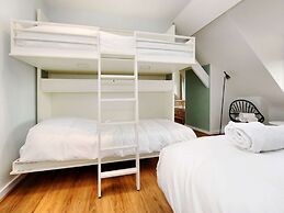 Opulent Holiday Home in Spa with Sauna, Hot Tub, Playroom