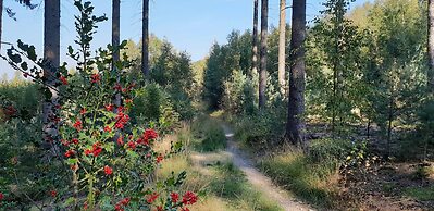 Limbourg Getaway With Charm