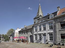 Limbourg Getaway With Charm