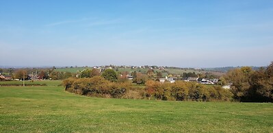 Limbourg Getaway With Charm