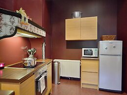 Limbourg Getaway With Charm