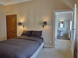 Limbourg Getaway With Charm