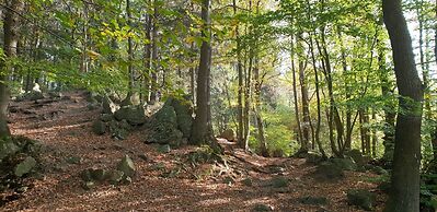 Limbourg Getaway With Charm