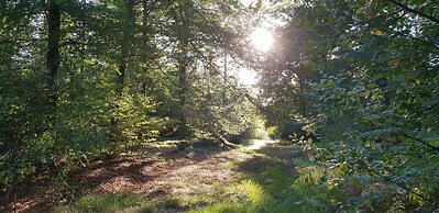 Limbourg Getaway With Charm