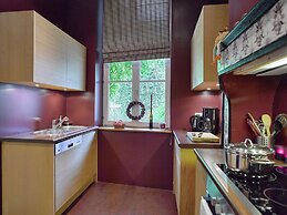 Limbourg Getaway With Charm