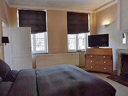 Limbourg Getaway With Charm