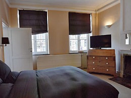 Limbourg Getaway With Charm
