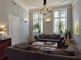 Limbourg Getaway With Charm