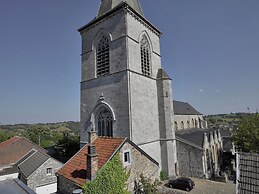 Delightful Holiday Home in Limbourg With Garden