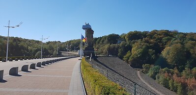 Limbourg Getaway With Charm