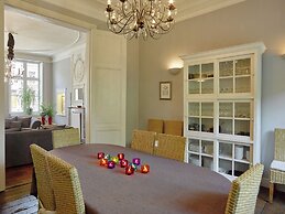 Limbourg Getaway With Charm